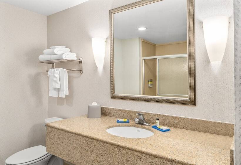 جناح, Holiday Inn Express & Suites Wilmington Newark, An Ihg