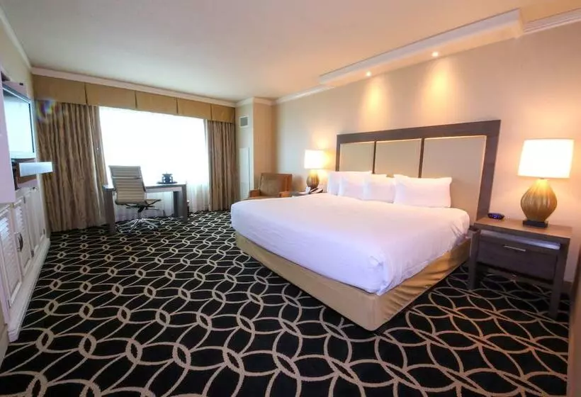 プレミアムルーム, Hollywood Casino & Hotel St. Louis