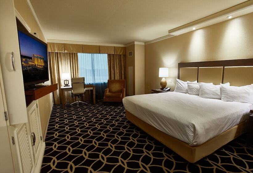Номер Премиум, Hollywood Casino & Hotel St. Louis