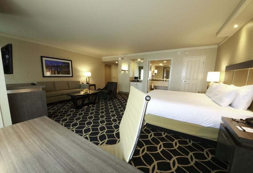 Полулюкс, Hollywood Casino & Hotel St. Louis