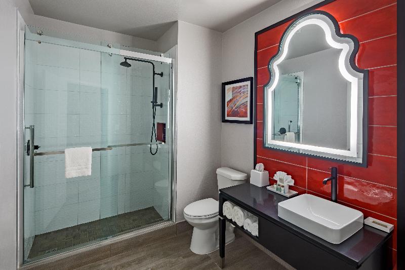 اتاق استاندارد, Indigo San Antonio Riverwalk, An Ihg