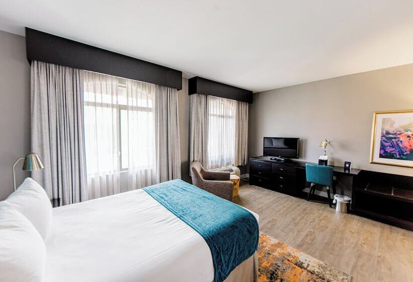 اتاق استاندارد, Indigo San Antonio Riverwalk, An Ihg