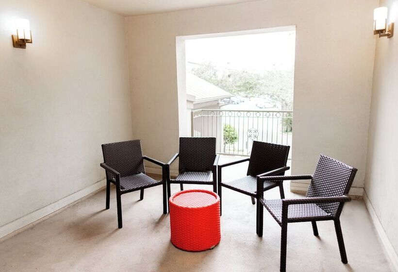 اتاق استاندارد با 2 تخت دوبل, Indigo San Antonio Riverwalk, An Ihg