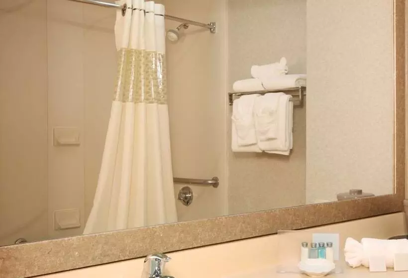 ２ダブルベッドのスタンダードルーム, Best Western Plus Meadowlands