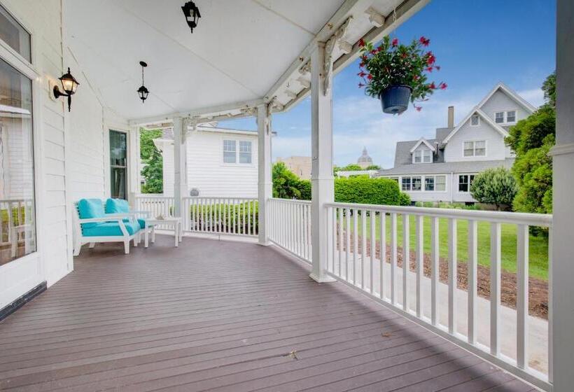 豪华房间, The Hewitt Wellington