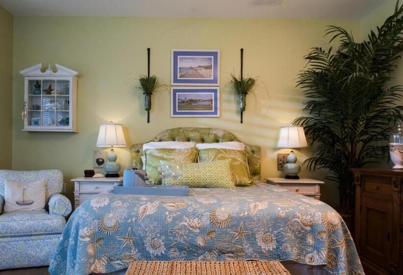 标准间带阳台, The Hewitt Wellington