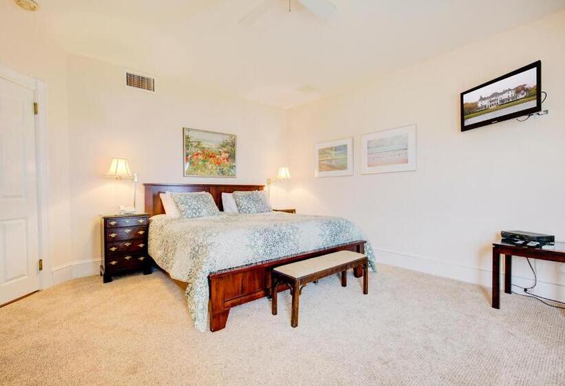 带大床的标准间, The Hewitt Wellington