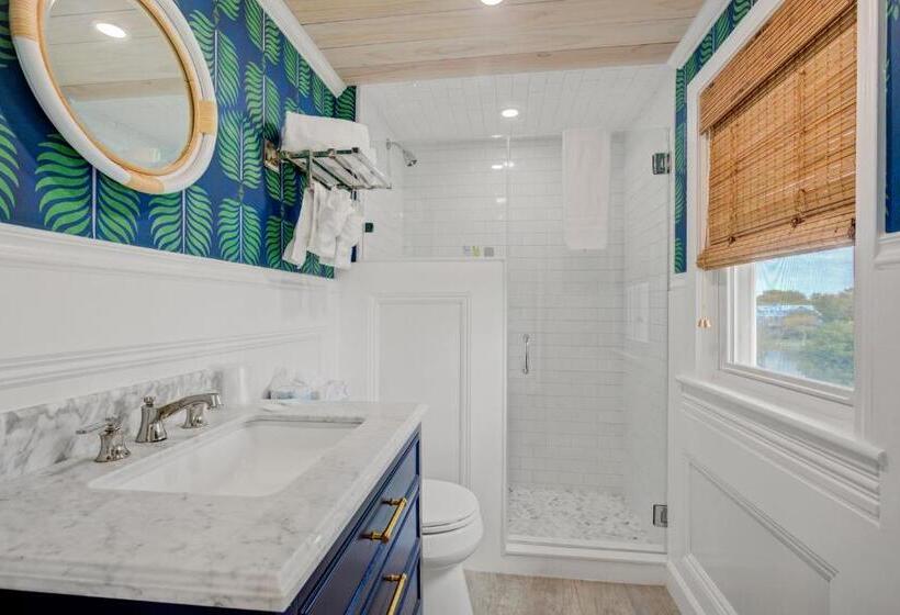 标准间带阳台, The Hewitt Wellington