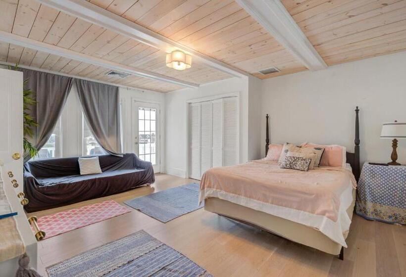 标准间带阳台, The Hewitt Wellington