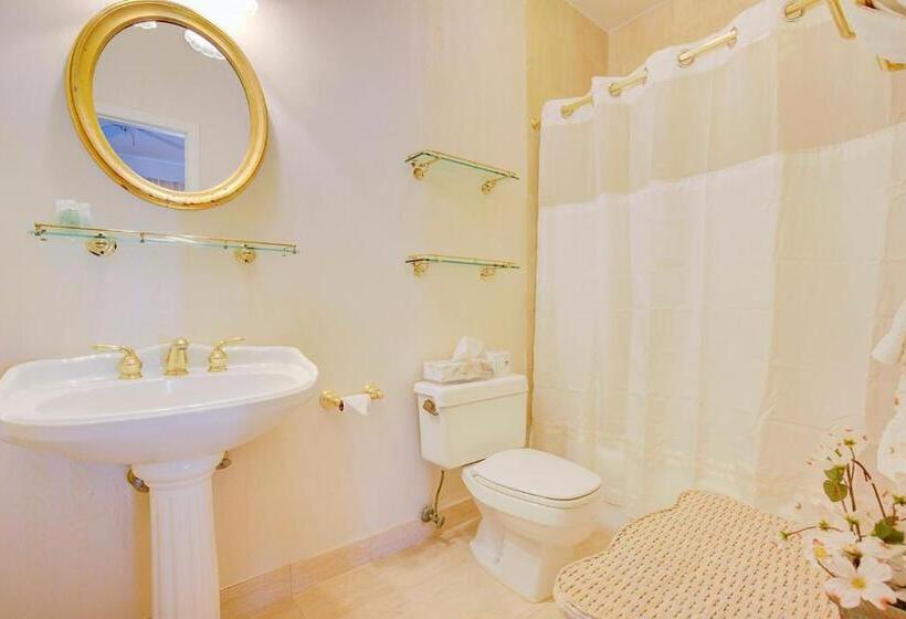 豪华套房, The Hewitt Wellington