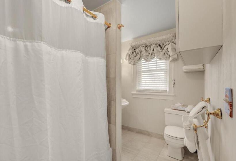 套房, The Hewitt Wellington