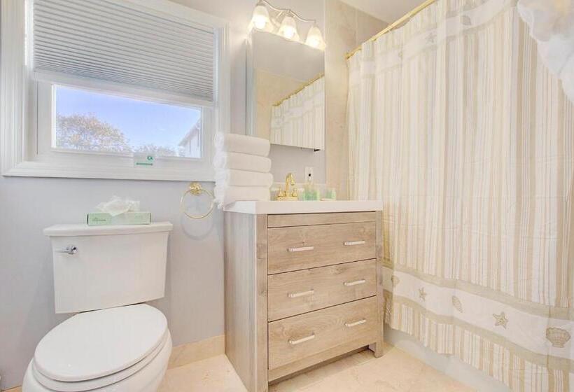 套房, The Hewitt Wellington