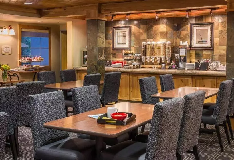 استودیوی استاندارد, Towneplace Suites Old Mill District, Bend Near Mt Bachelor