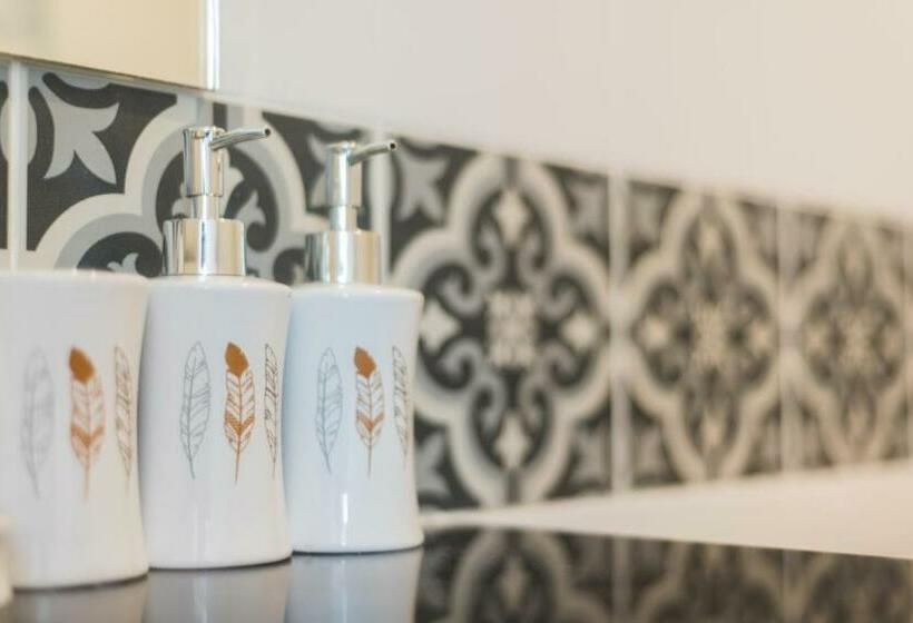 标准间带阳台, Slowlife Beach