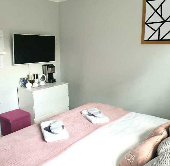 Номер Стандарт, Comfortable Rooms In The House