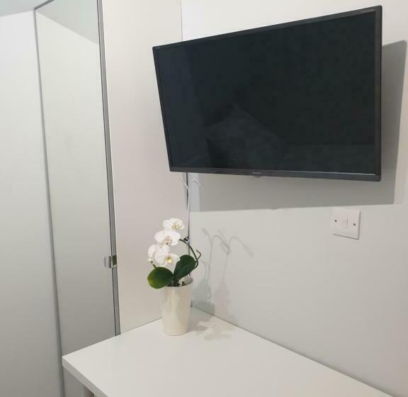 Номер Стандарт Индивидуальный, Comfortable Rooms In The House