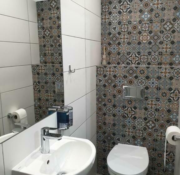 Номер Стандарт Индивидуальный, Comfortable Rooms In The House