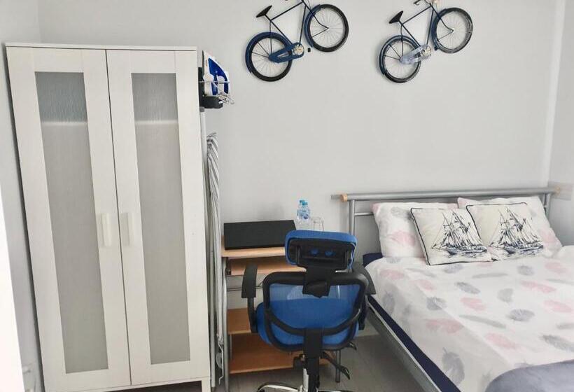 Номер Basic, Comfortable Rooms In The House