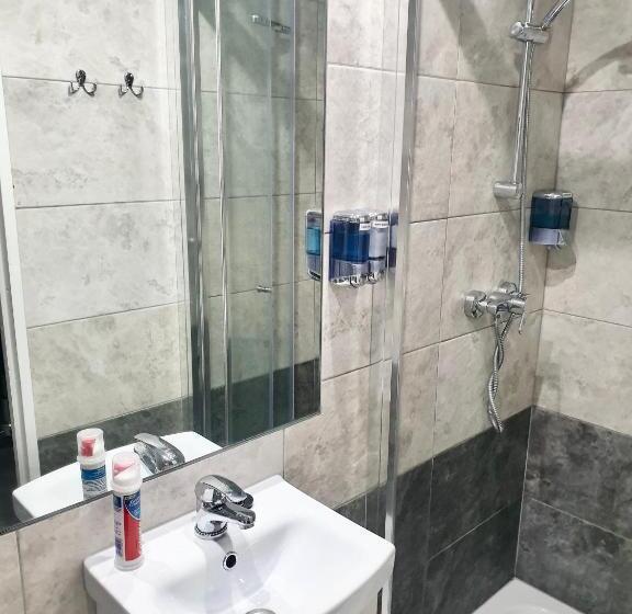 Номер Basic, Comfortable Rooms In The House