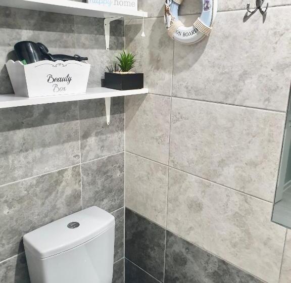 Номер Basic, Comfortable Rooms In The House