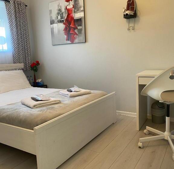 Номер Стандарт, Comfortable Rooms In The House