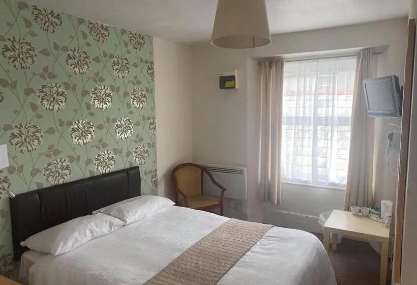 Chambre Standard, The White Hart