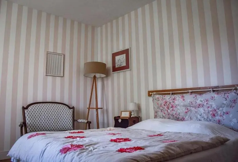 スタンダードルーム, Utah Beach Chambre Hote