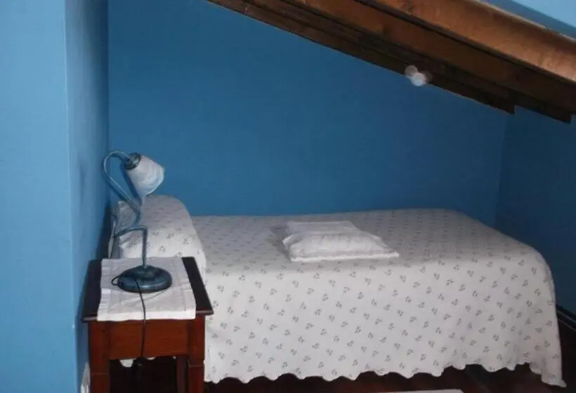 スタンダード４人部屋, Rural El Rincón De Gadea