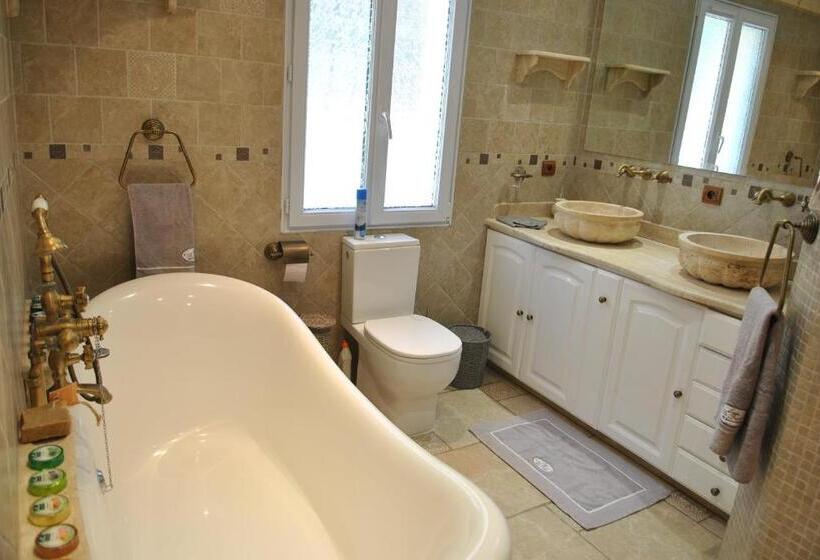Family Suite, Villa Quinissole