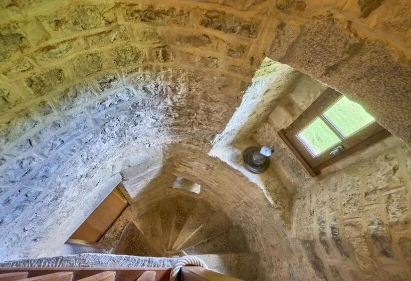 スイート(家族用), Manoir Du Quesnay