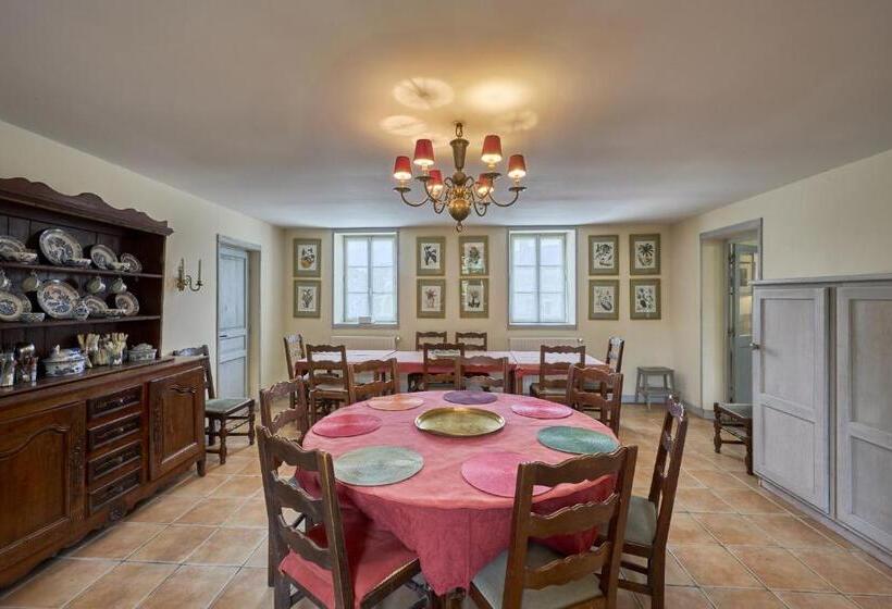 Дом 1 Спальня, Manoir Du Quesnay
