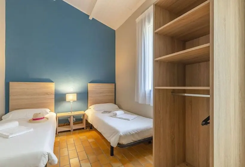 ２ベッドルームアパートメント, Village Vacances Azureva Ile D Oléron