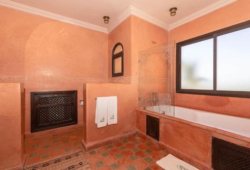 Suite, L'Oliveraie de L'Atlas