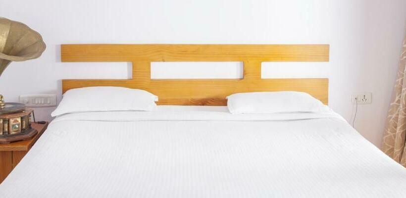 اتاق لوکس, Mount  N  Mist