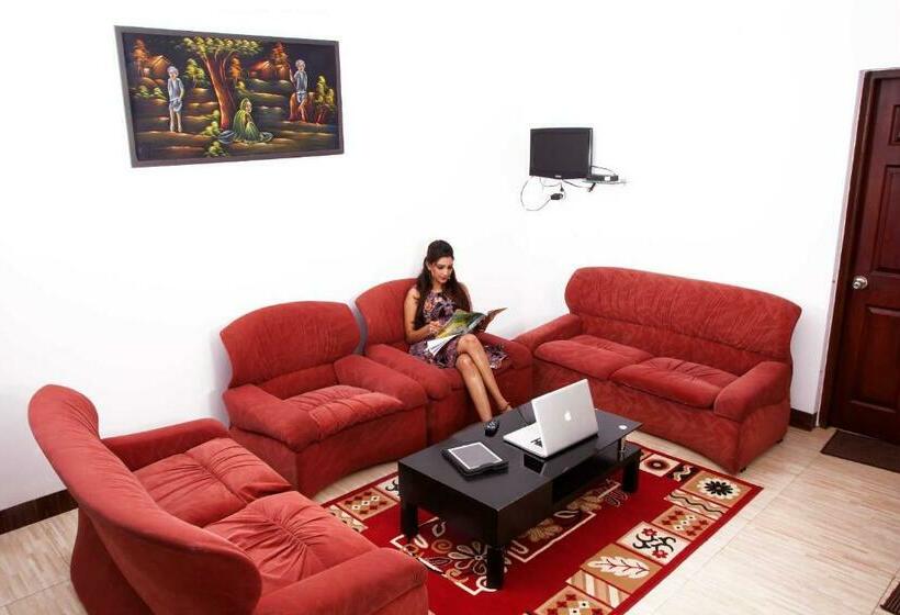 آپارتمان 2 خوابه, Mount  N  Mist