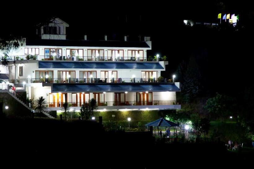 آپارتمان 3 خوابه, Mount  N  Mist