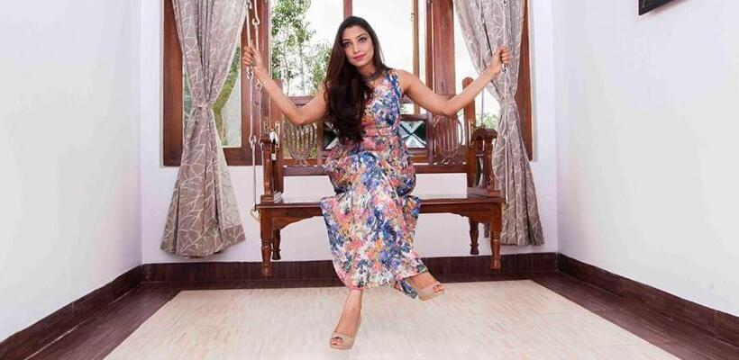 آپارتمان 3 خوابه, Mount  N  Mist