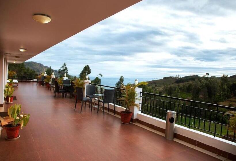 سوییت جونیور لوکس, Mount  N  Mist