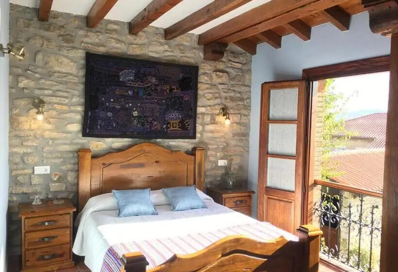 デラックスルーム, Casa Los Laureles