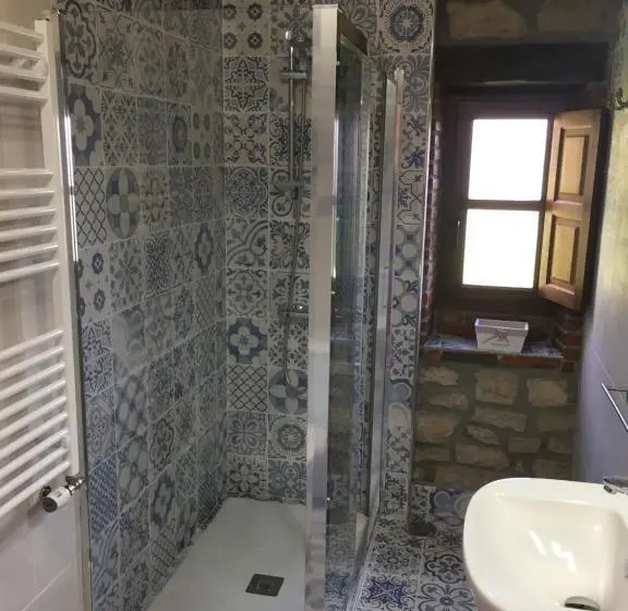 デラックスルーム, Casa Los Laureles