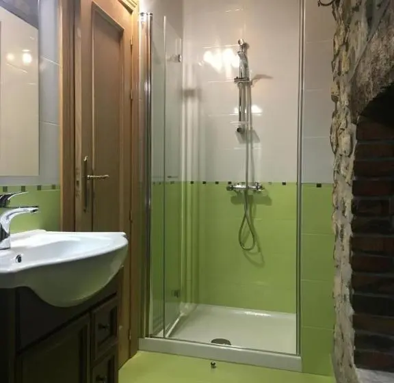 シングルデラックスルーム, Casa Los Laureles