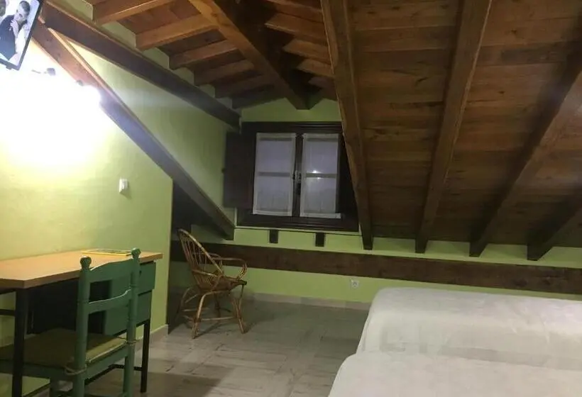 シングルデラックスルーム, Casa Los Laureles