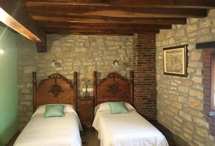 ガーデンビュースタンダードルーム, Casa Los Laureles