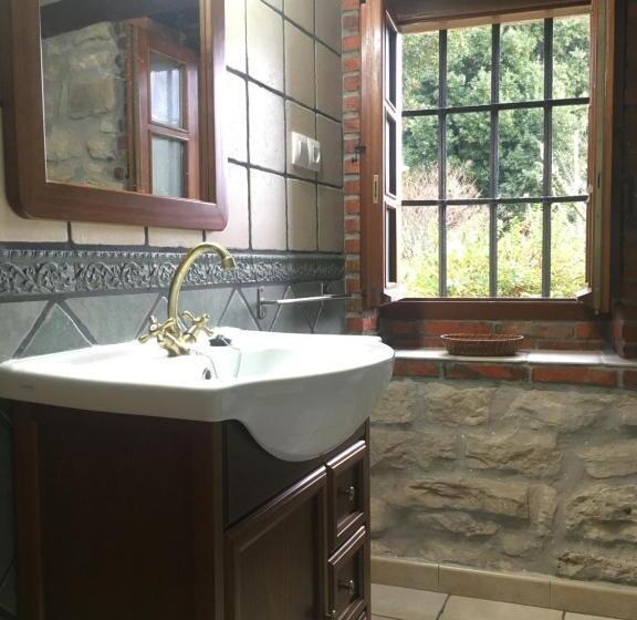 Номер Стандарт Вид на Сад, Casa Los Laureles