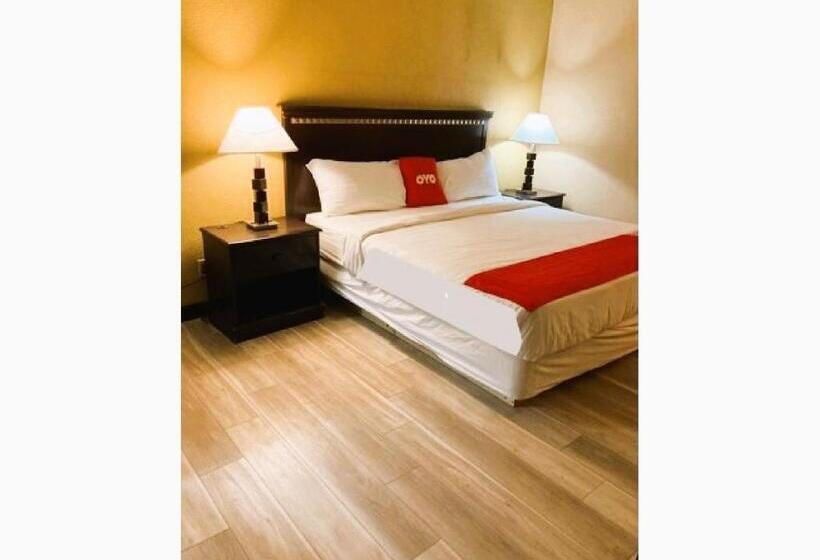 Стандартный Номер Кровать Кинг, Capital O Nacogdoches Hwy 59 & Sw Stallings