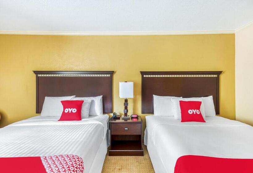 Номер Стандартный Кровать Куин, Capital O Nacogdoches Hwy 59 & Sw Stallings