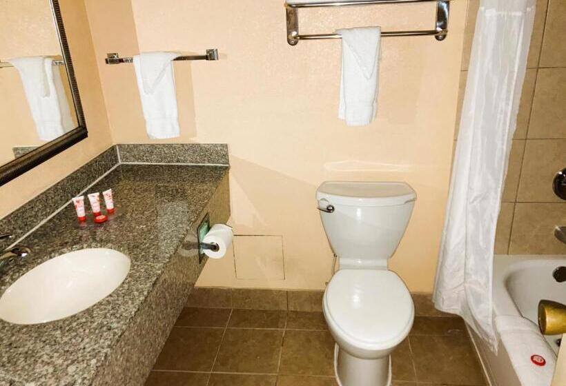 Номер Стандартный Кровать Куин, Capital O Nacogdoches Hwy 59 & Sw Stallings