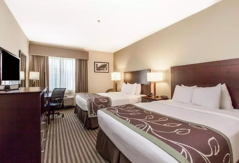 Standard-huone, Days Inn By Wyndham Brewerton/ Syracuse Near Oneida Lake