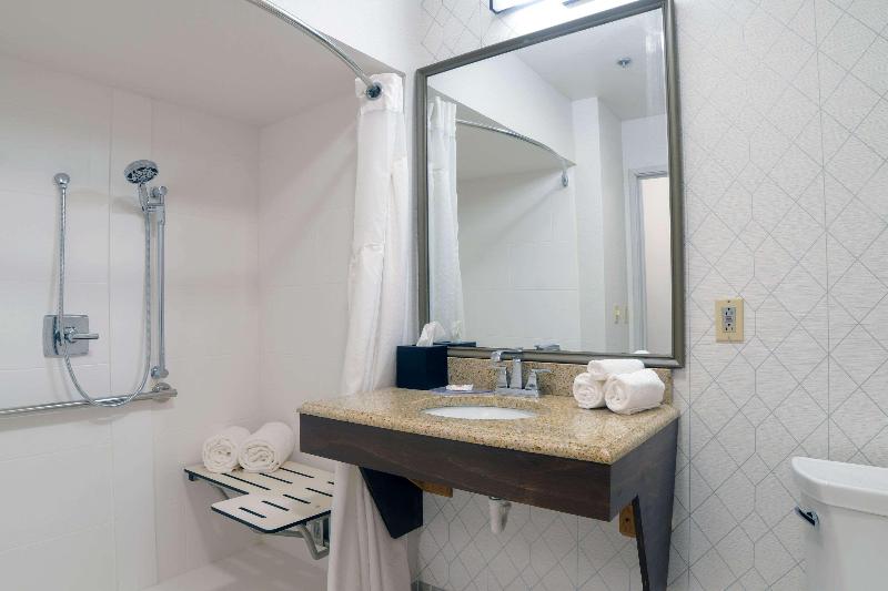 جناح سرير كينج, Comfort Inn & Suites Nw Milwaukee