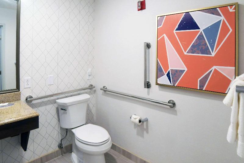 جناح لذوى الاحتياجات الخاصة, Comfort Inn & Suites Nw Milwaukee